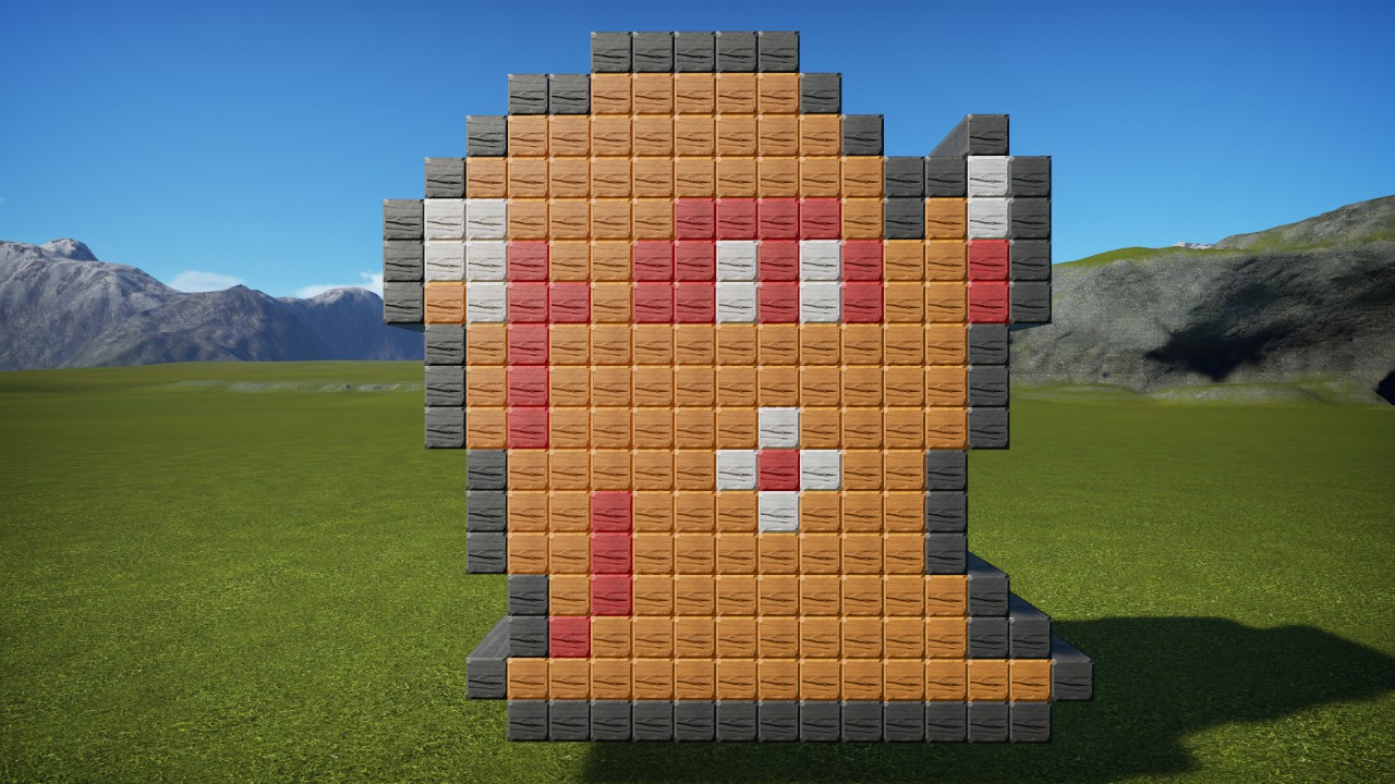 Wizrobe, from Zelda preview