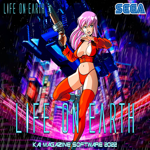 Steamワークショップ::Life on Earth Steamワークショップ::Life on Earth