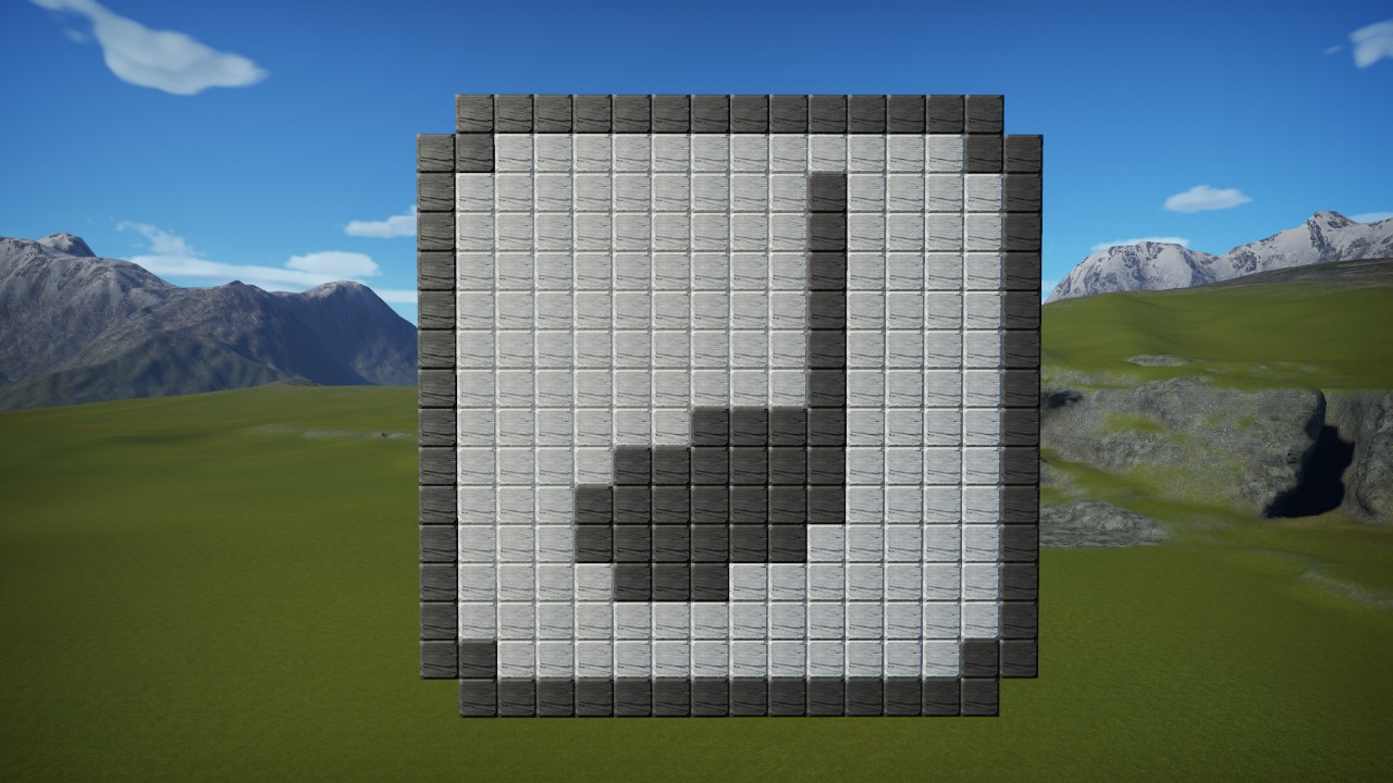 Mario Music Note Block - SMB3 preview