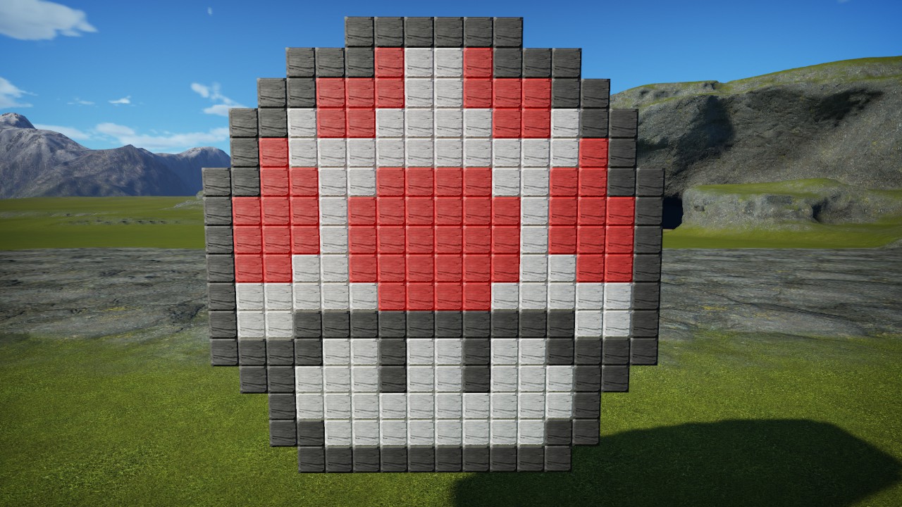 Mario Super Mushroom, SMB3 preview