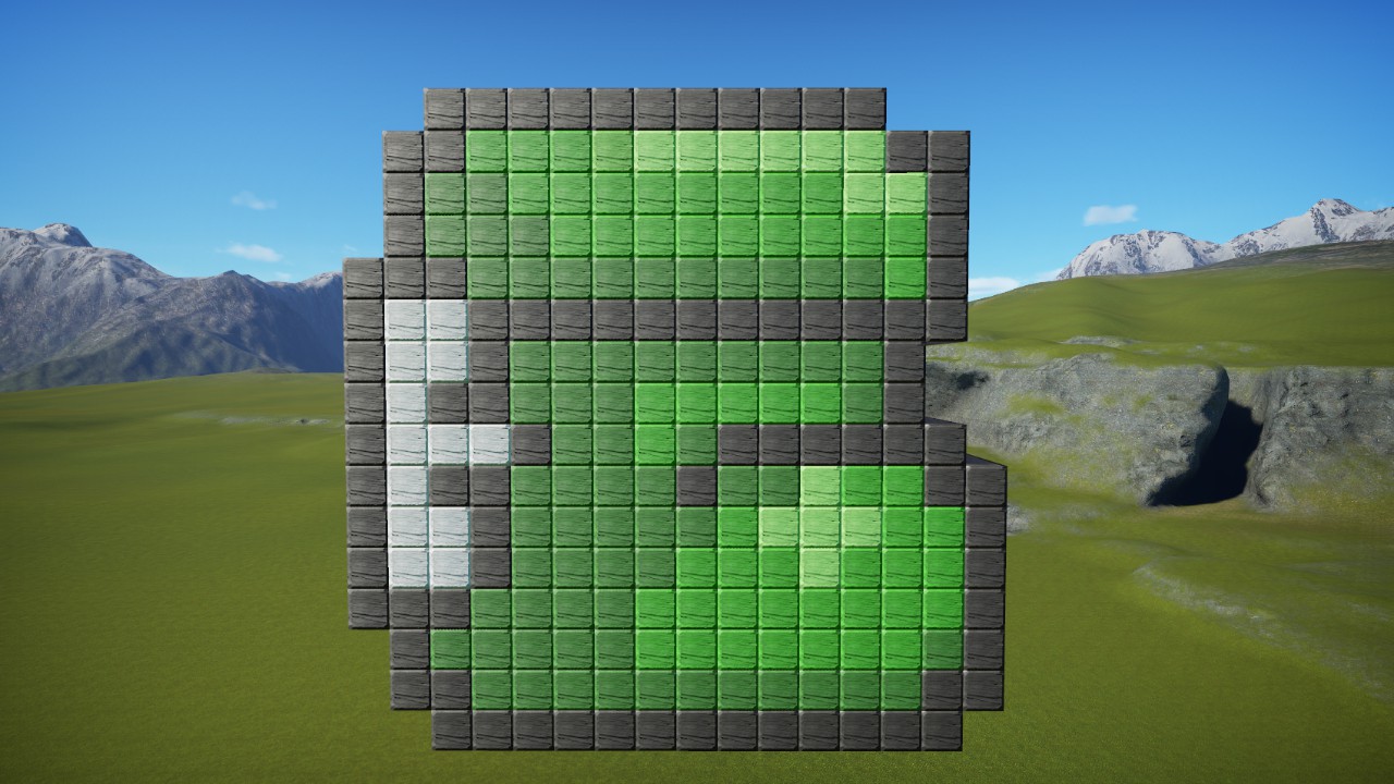Mario Goomba Shoe, SMB3 (empty) preview