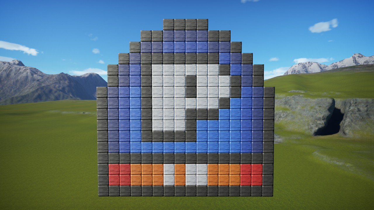 Mario P Switch preview
