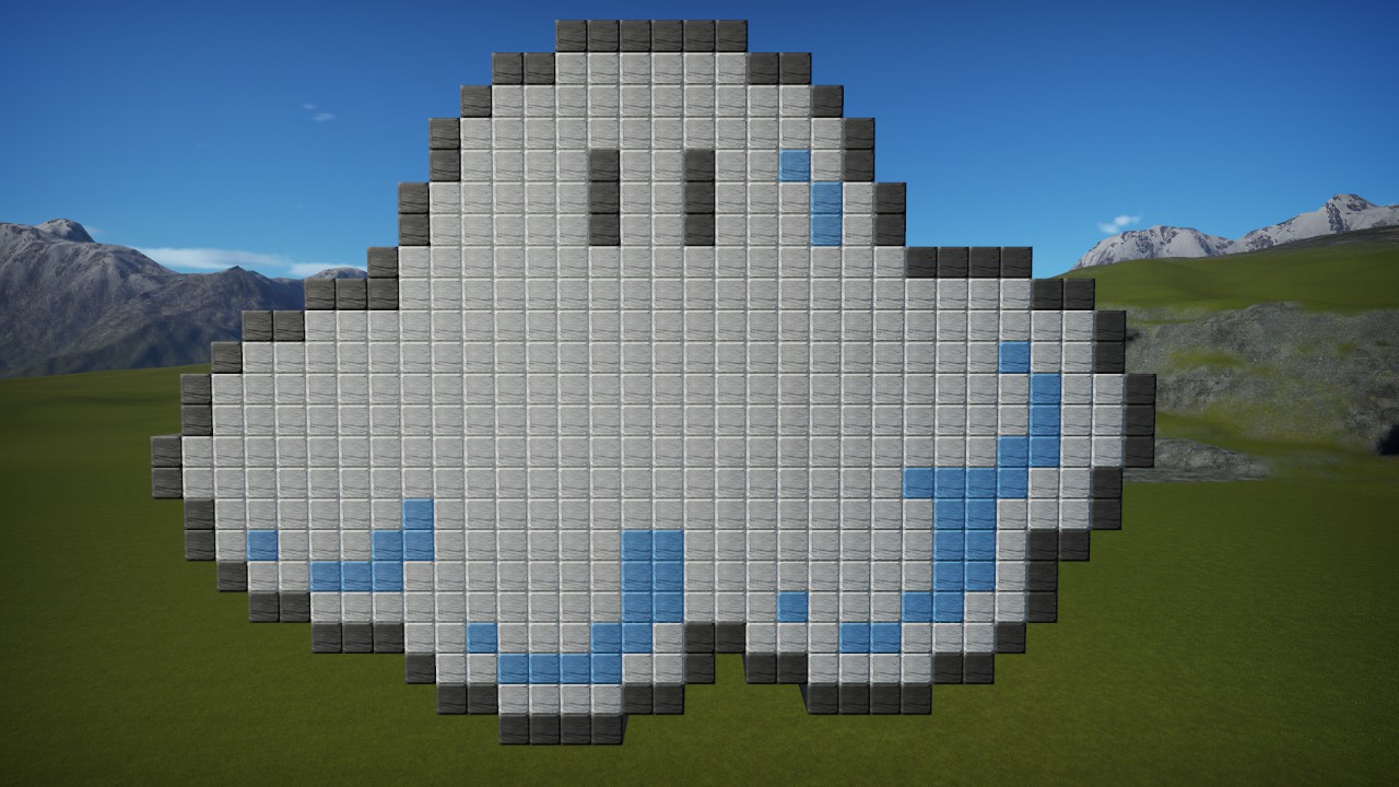 Mario Cloud preview