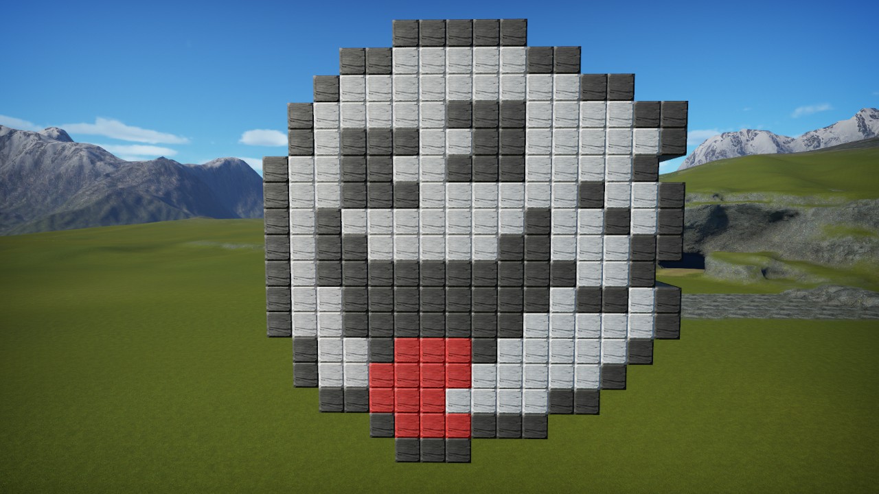 Mario Boo, SMB3 (Silly) preview