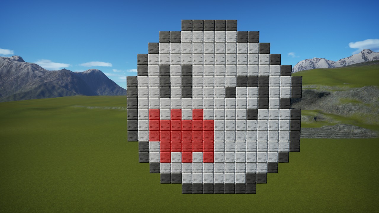 Mario Boo, SMB3 preview