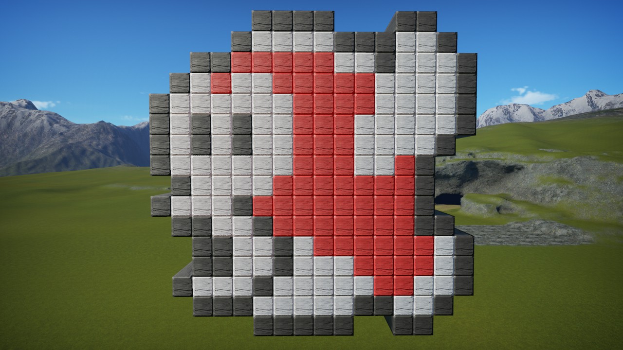 Mario Cheep-Cheep preview