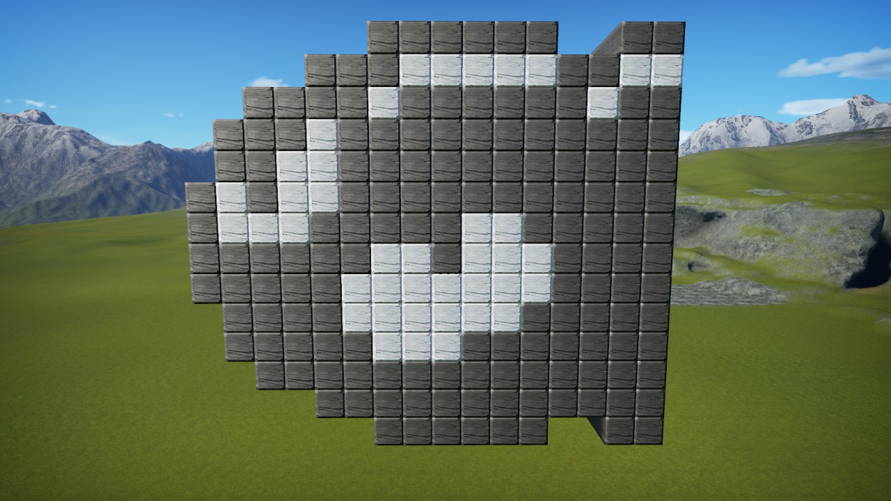 Mario Bullet Bill preview
