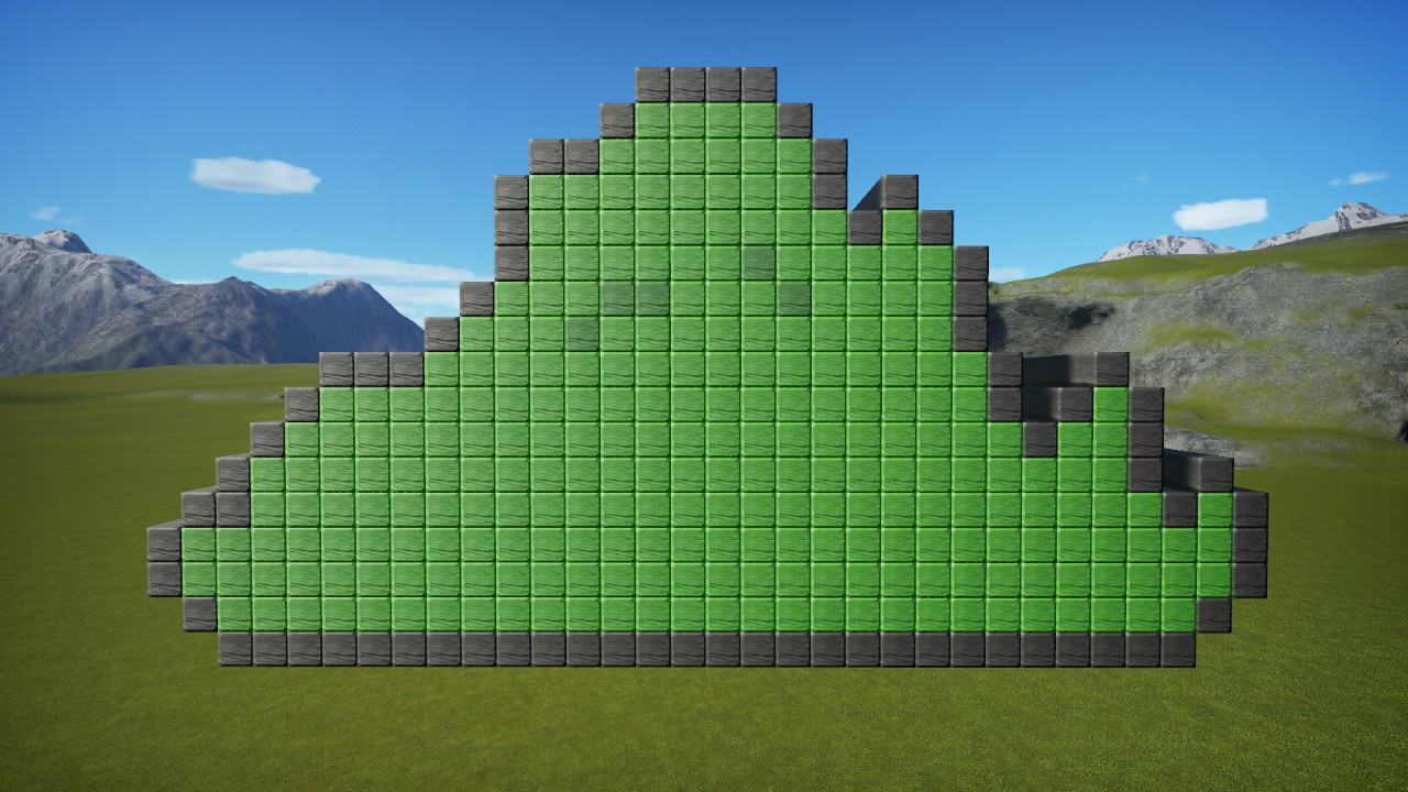 Mario Bush preview