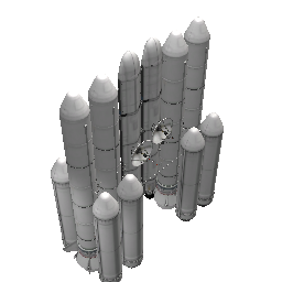 Planetary Scanner Double