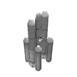 Planetary Scanner