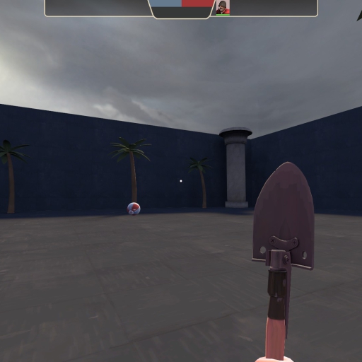 UltimateMap – Team Fortress 2 Mod