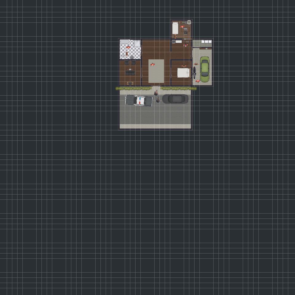 Home Invasion