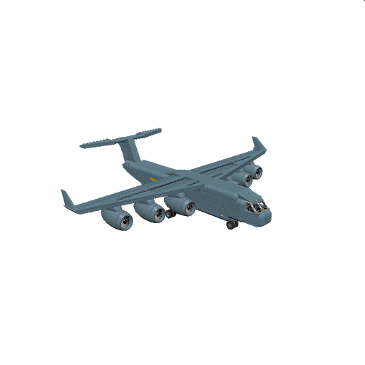 Cargo Aircraft