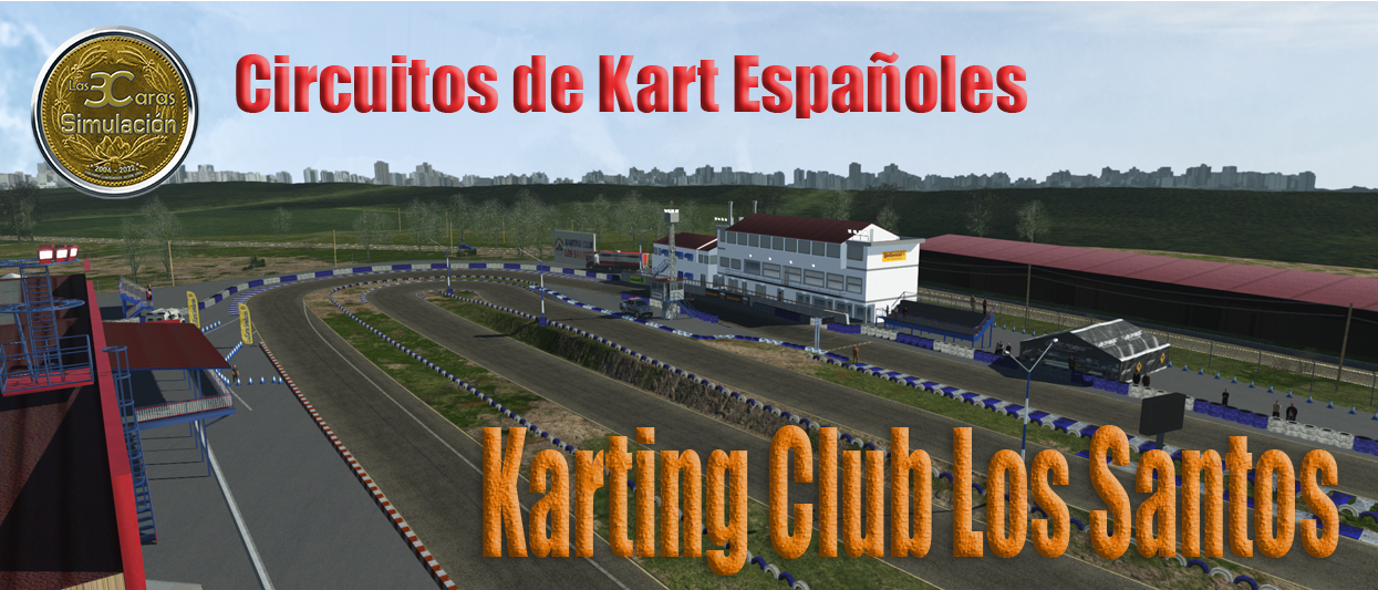Karting Club Los Santos