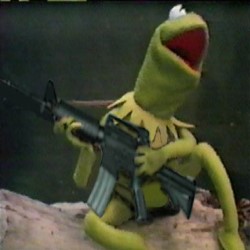 Kermit Mod