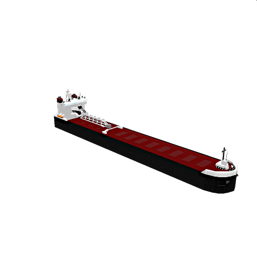 MV American Century