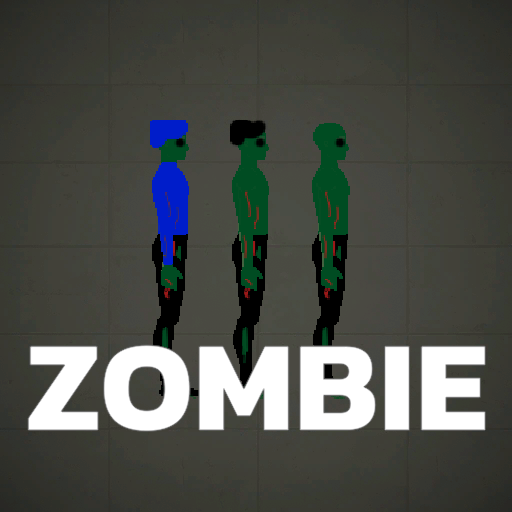 Zombie