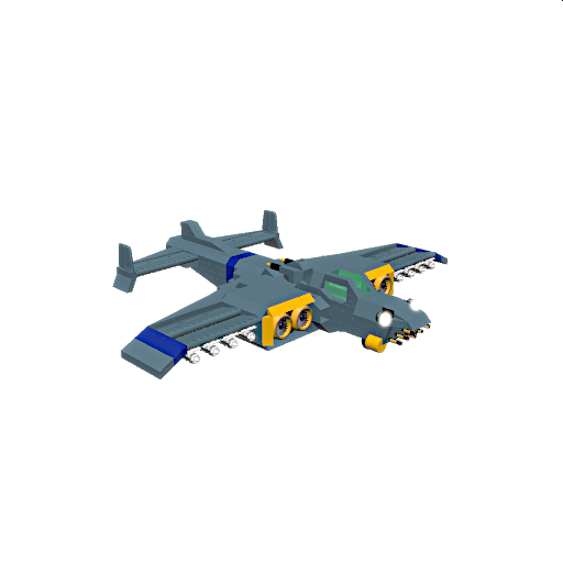 40K Marauder Destroyer