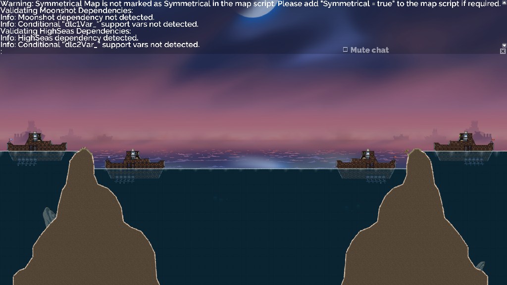 2v2 Battle Skies