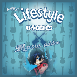 Persona 3 It's Going Down Now Lifestyle Music Addon – Project Zomboid Mod