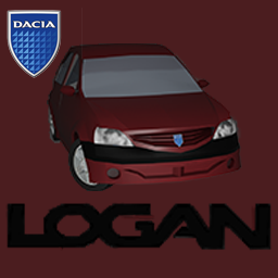 Dacia Logan 2004 – Project Zomboid Mod