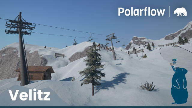 Polarflow: Velitz