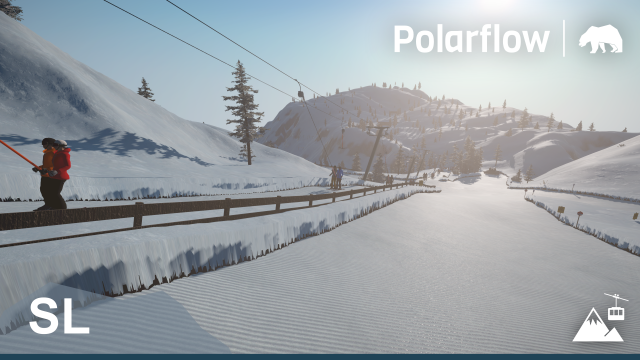 Polarflow: SL