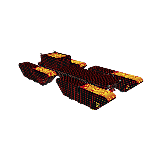 Blueprint #634
