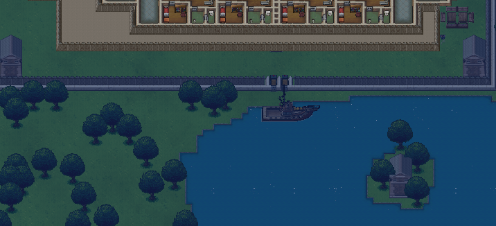 Woodengate Facility