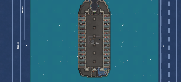 HMS Dolphin