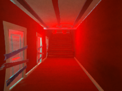 hotel chase