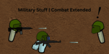 Military Stuff | Combat Extended