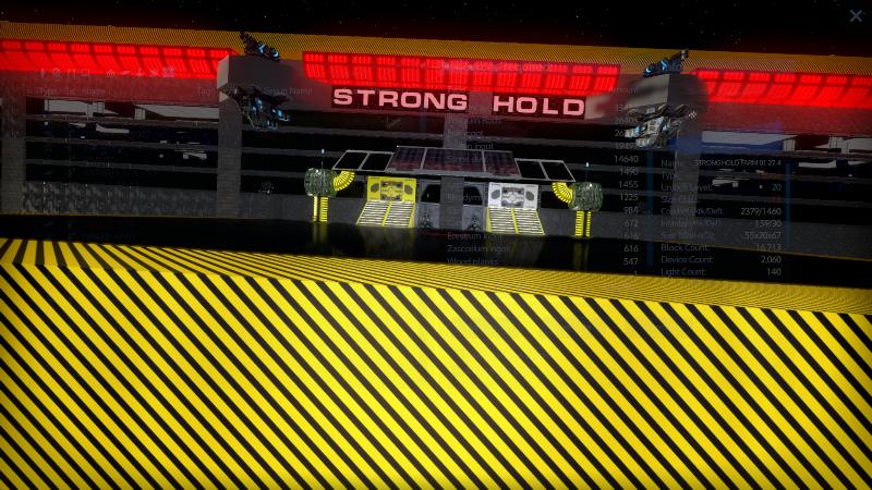  STRONGHOLD FARM 01 27 4