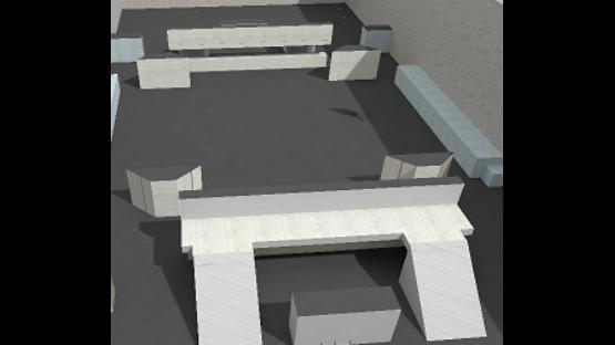 aim_ak_m4 – Counter-Strike 2 Mod