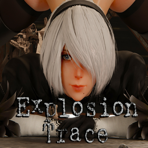 2B Explosion Trace (RNG)