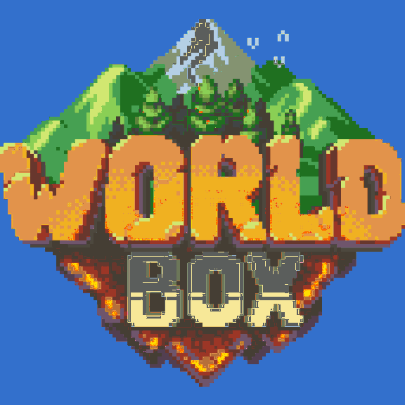 World Box logo
