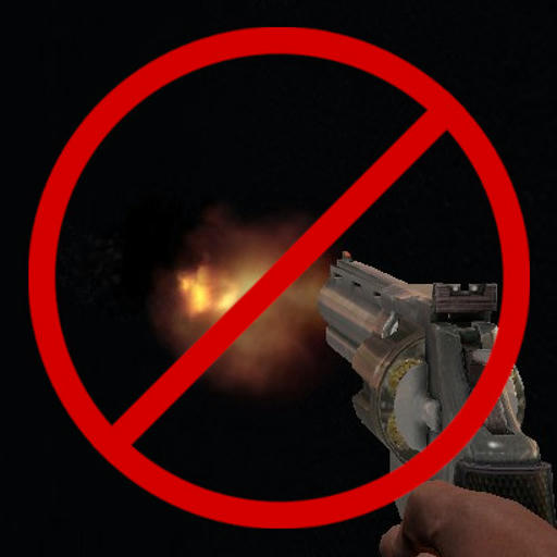 Remove muzzleflash