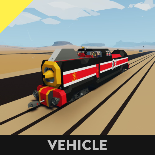 Rail Raider 01