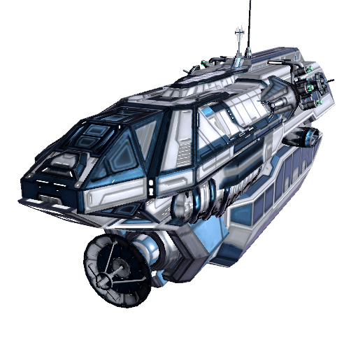 cargo base hull