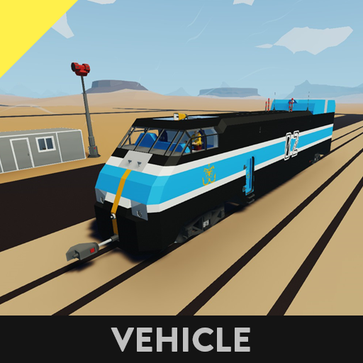 Rail Raider 02