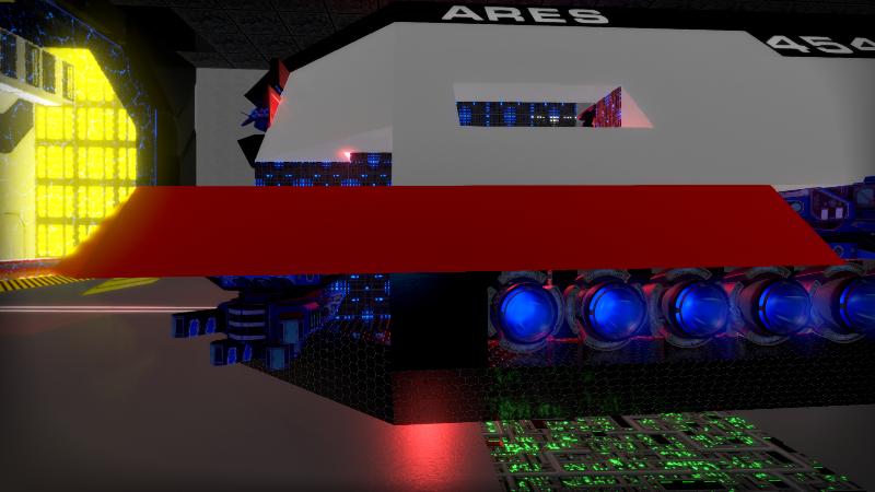 ARES 3-23-23