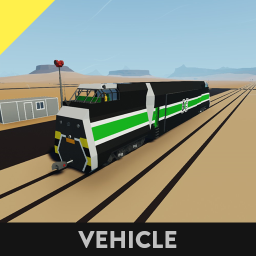 Rail Raider 03