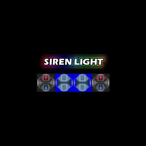 Siren Light