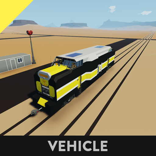 Rail Raider 04
