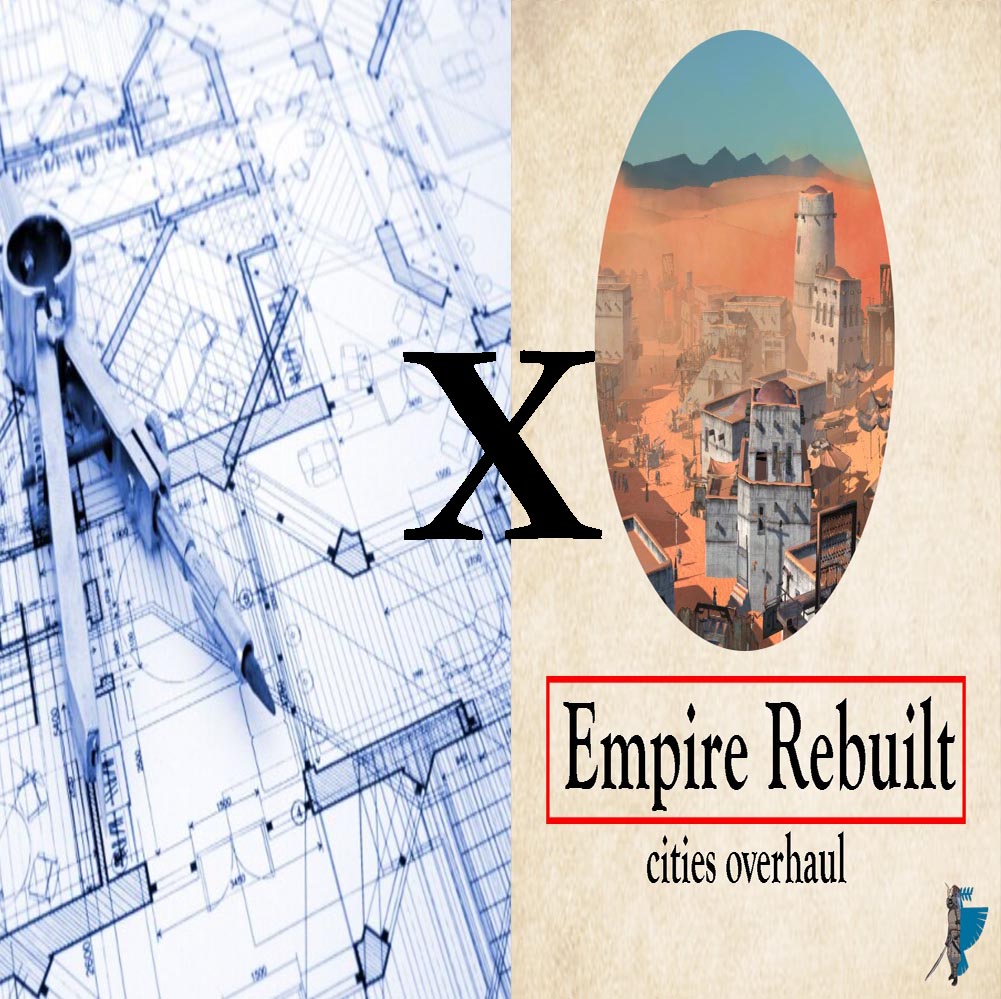 Empire Rebuilt-Cities Rebalanced Compatibility Patch