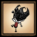 Old Atk Anim – Don't Starve Together Mod