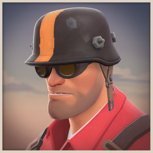 Lug Head