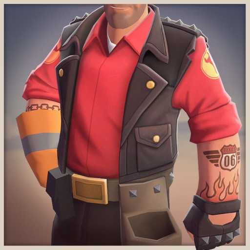Rugged Rider