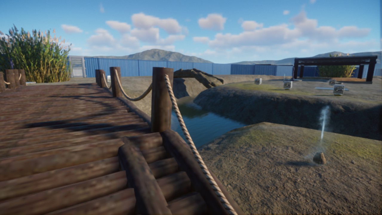 King Penguin Island preview
