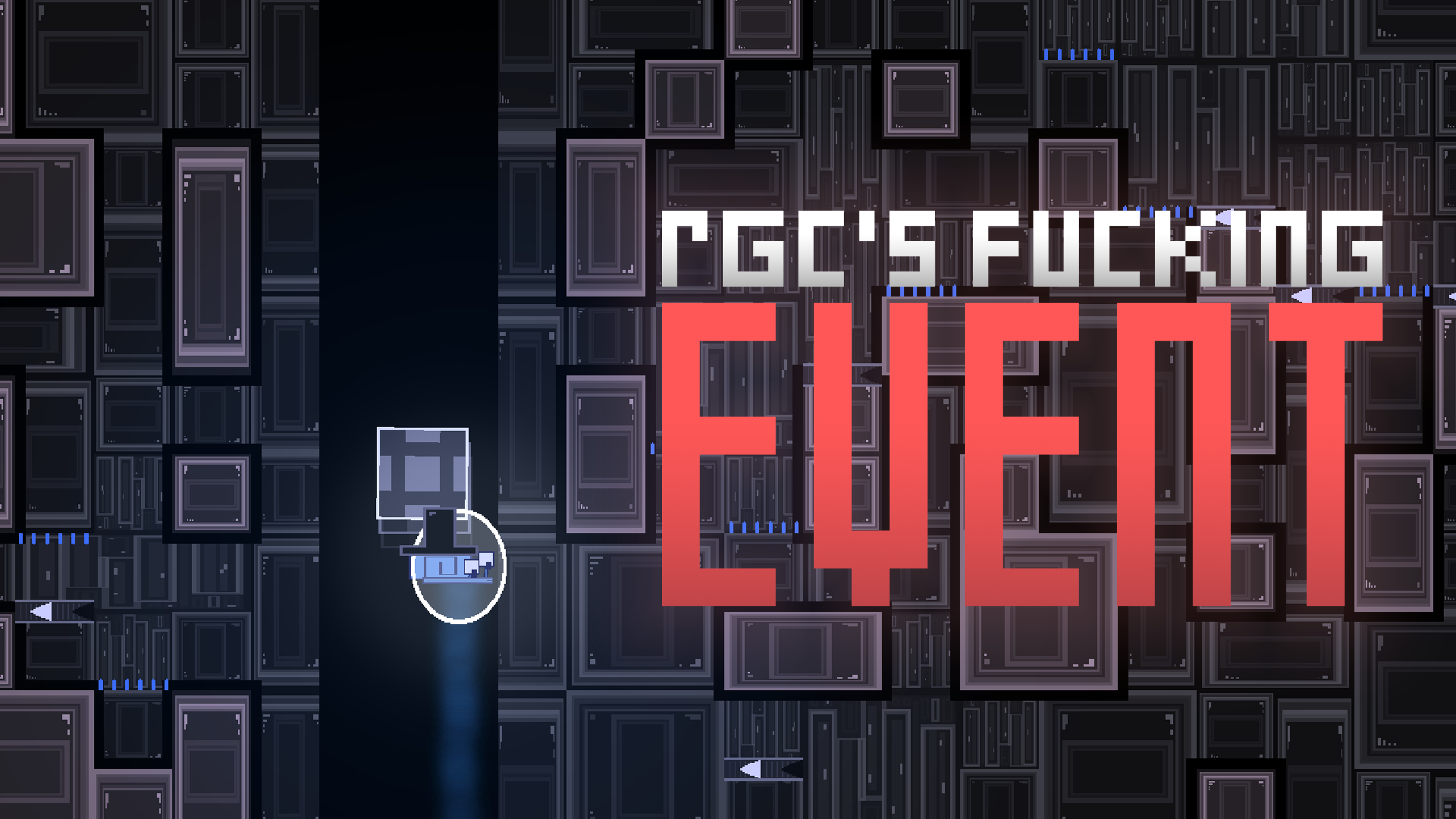 rgc's fucking event